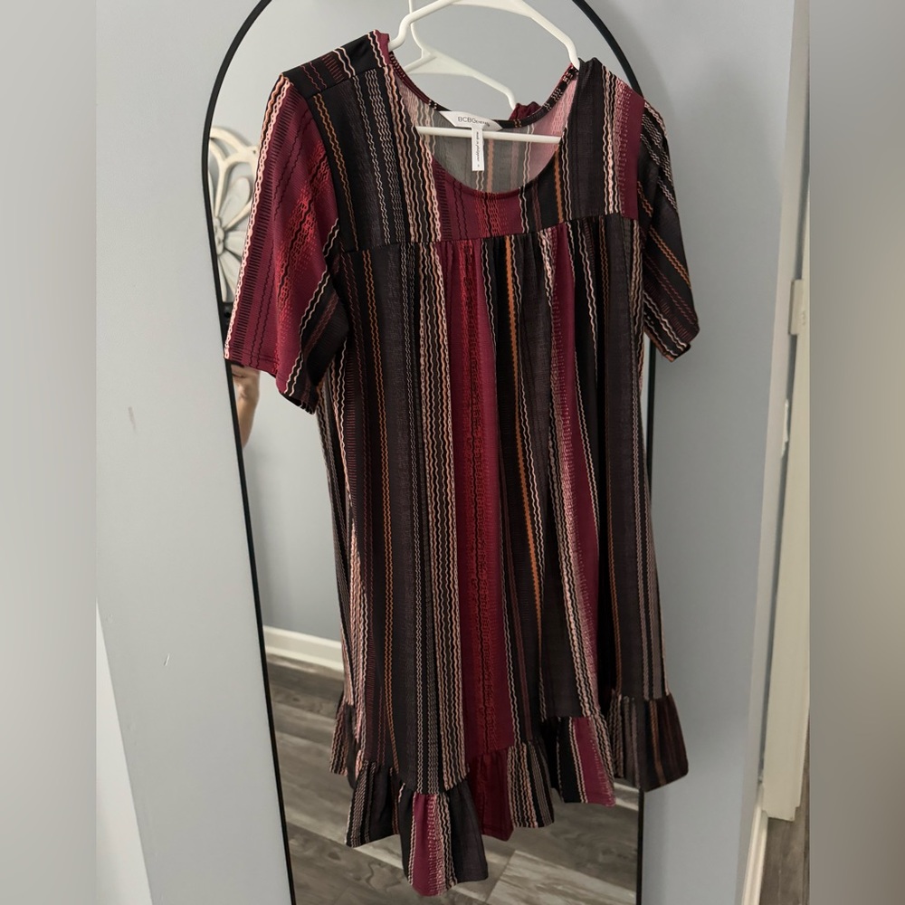BCBGeneration Dress